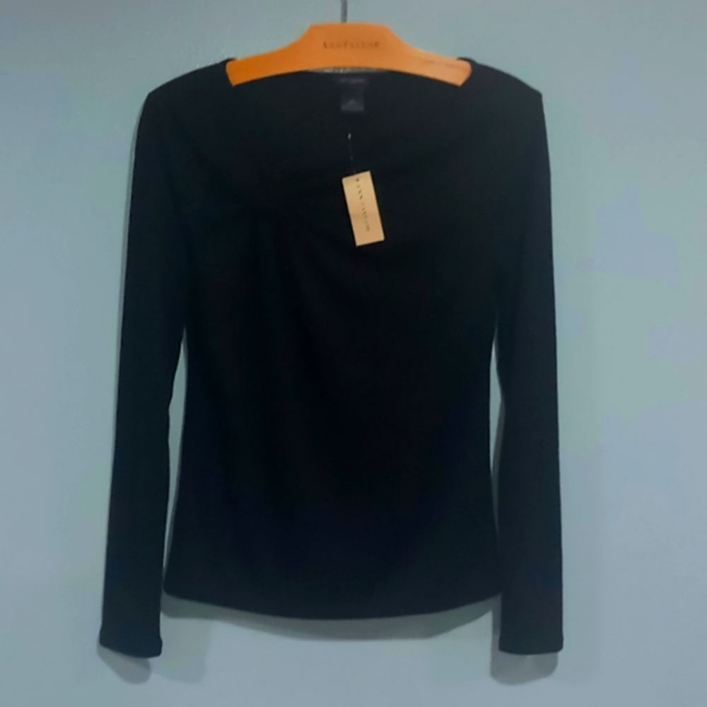 Ann Taylor Long sleeve Blouse